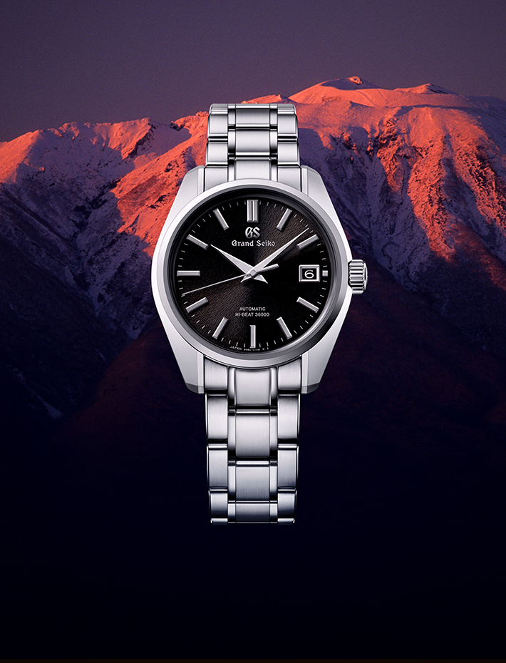 SBGH301G Grand Seiko