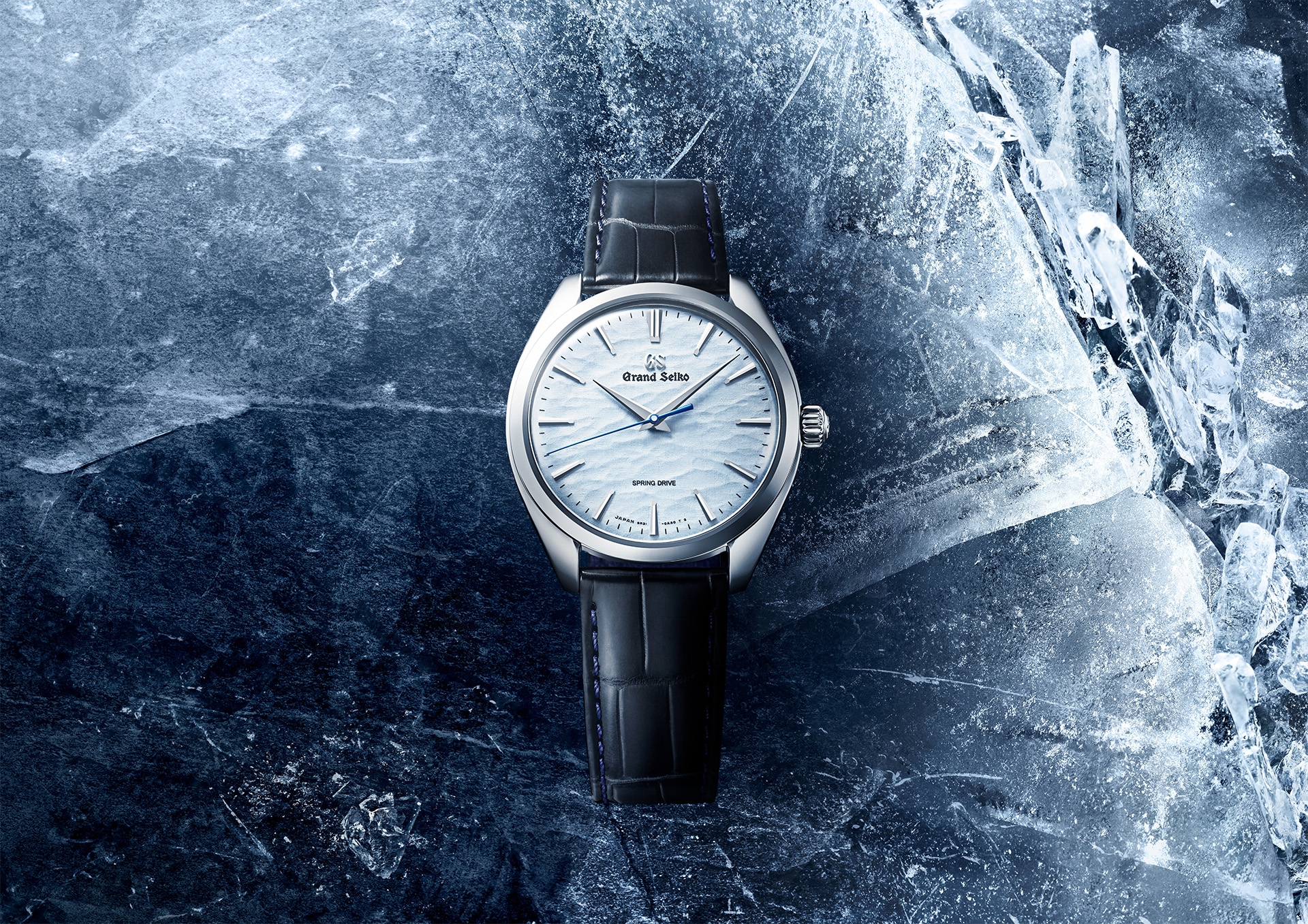 SBGY007G Grand Seiko