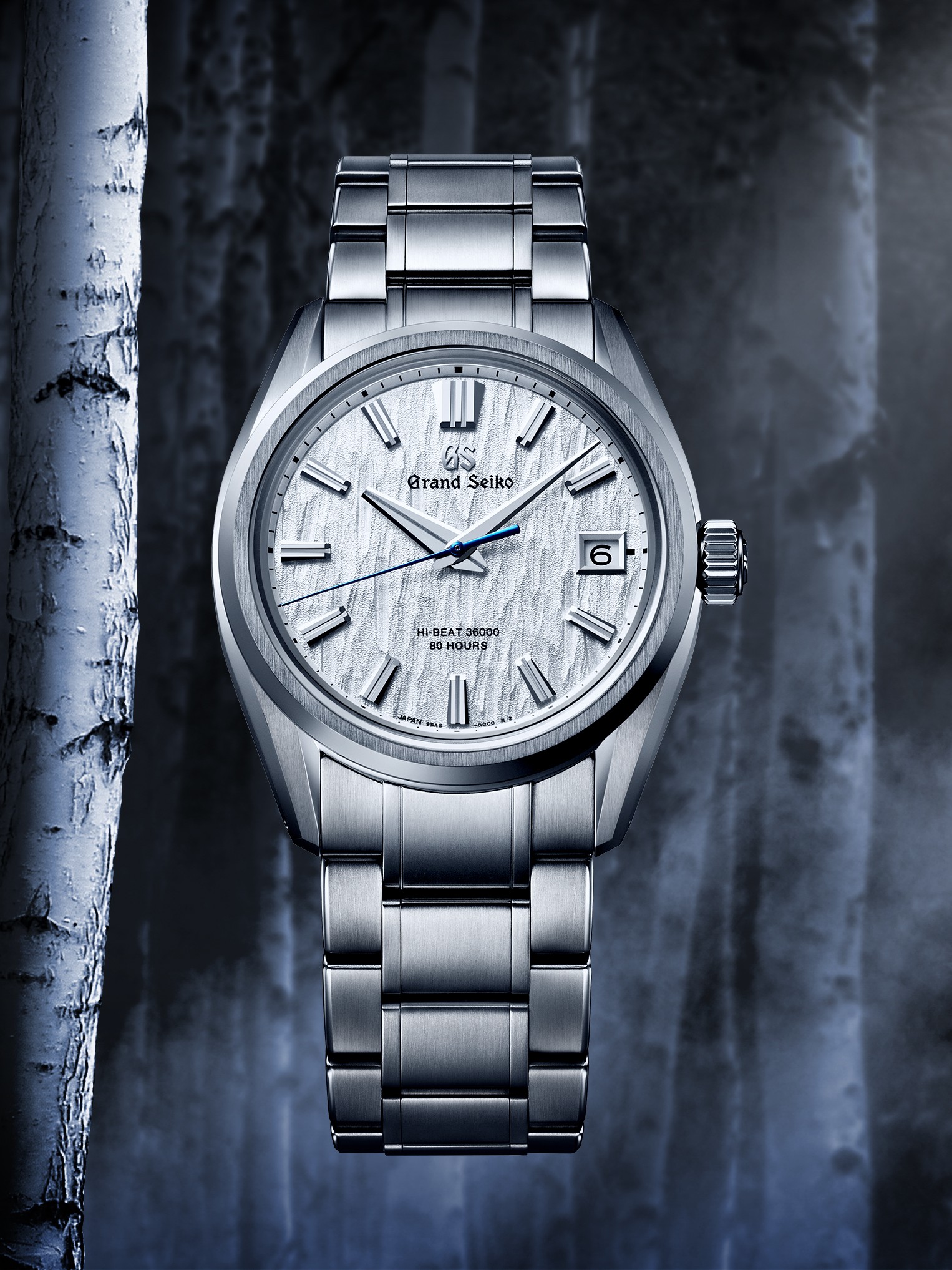 SLGH005G | Grand Seiko