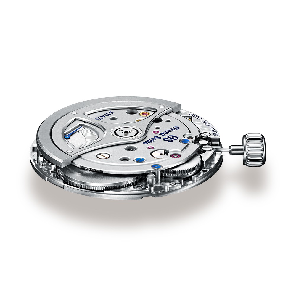 Grand seiko 9ra2 deals