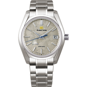 Caliber 9R65 Grand Seiko