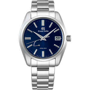 Springdrive Grand Seiko