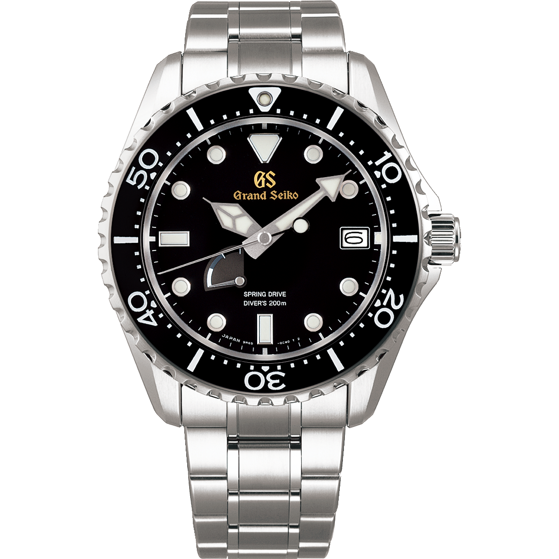 Seiko outlet diver scuba