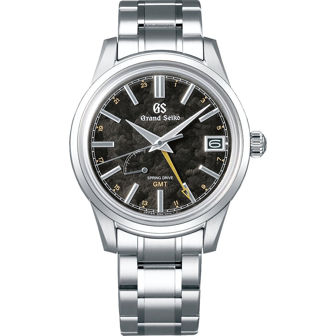 Introducir 63+ imagen grand seiko sbge 271