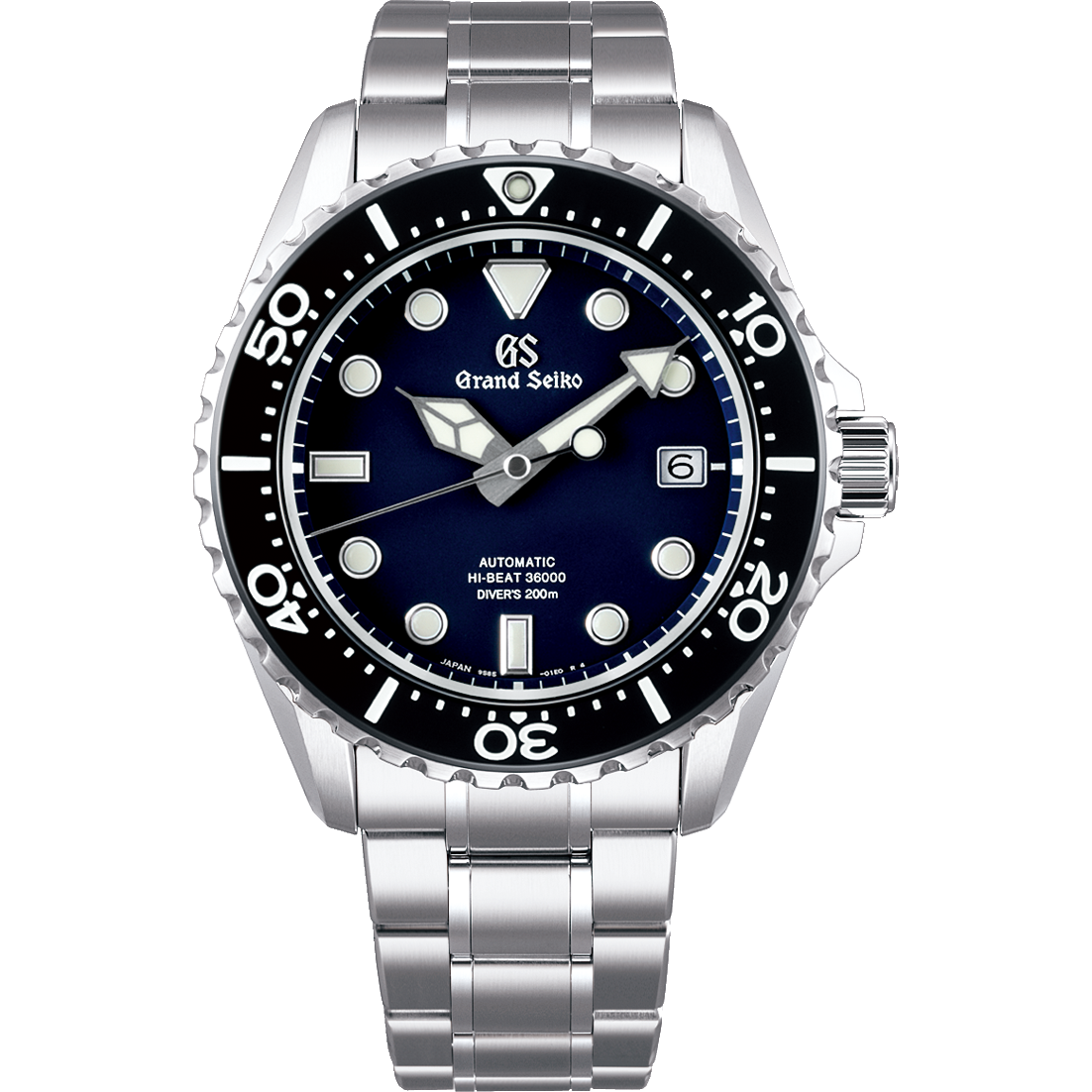 SBGH289G Grand Seiko
