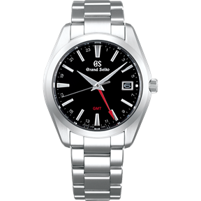 Caliber 9F86 Grand Seiko