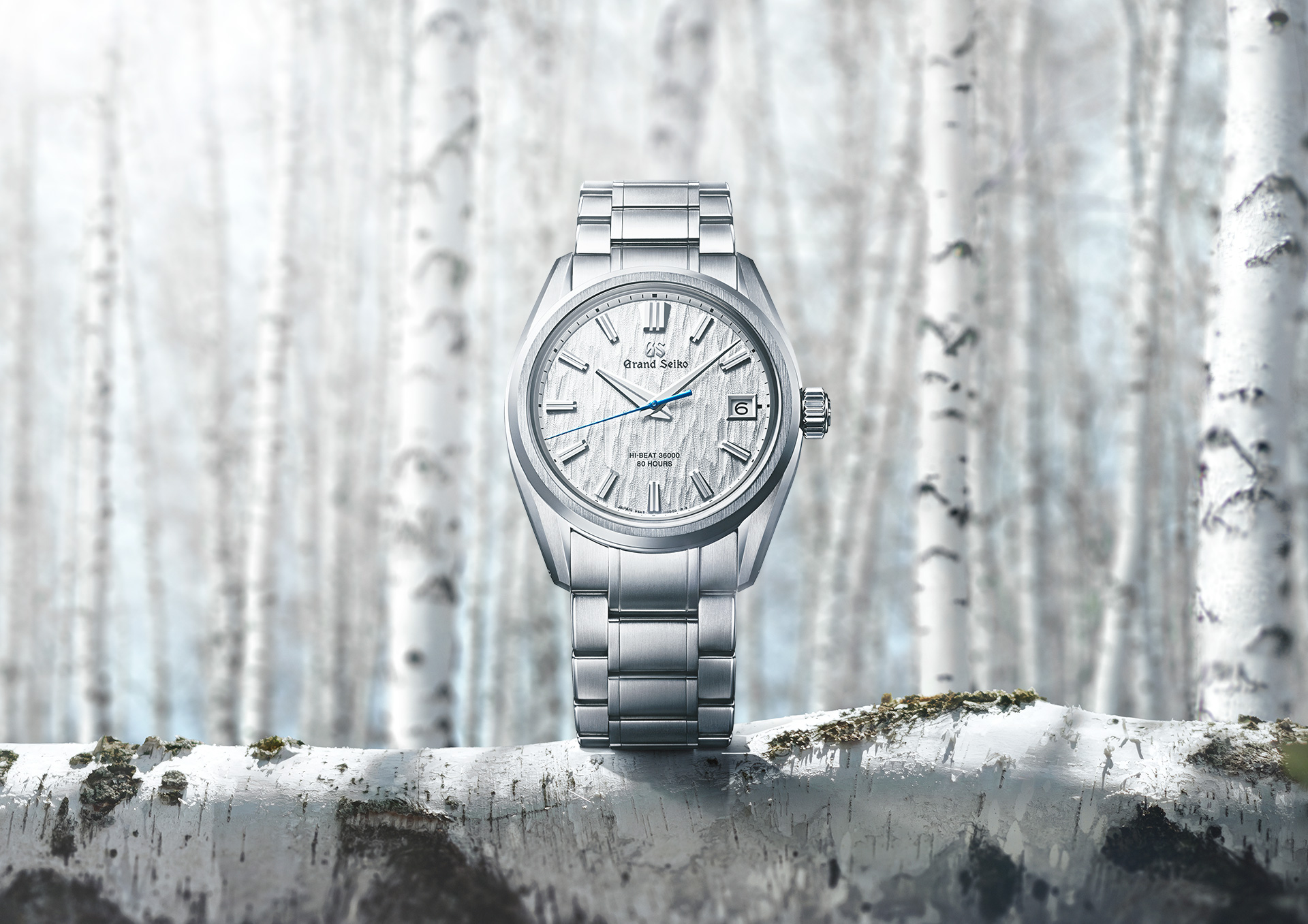 SLGH005G | Grand Seiko SLGH005G | Grand Seiko