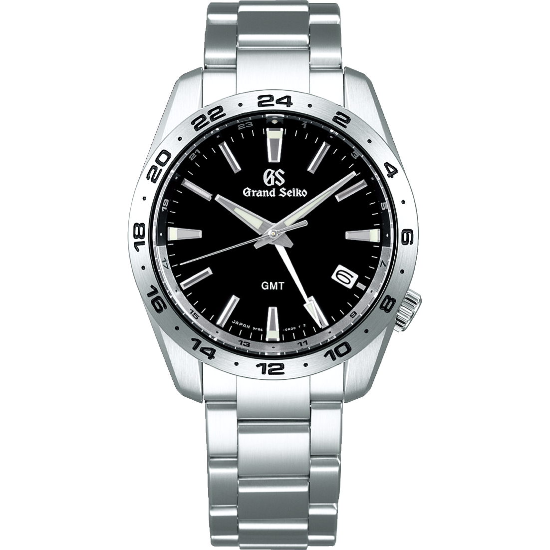 SBGN027G Grand Seiko