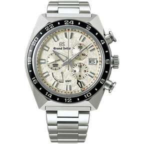 Caliber 9R86 Grand Seiko