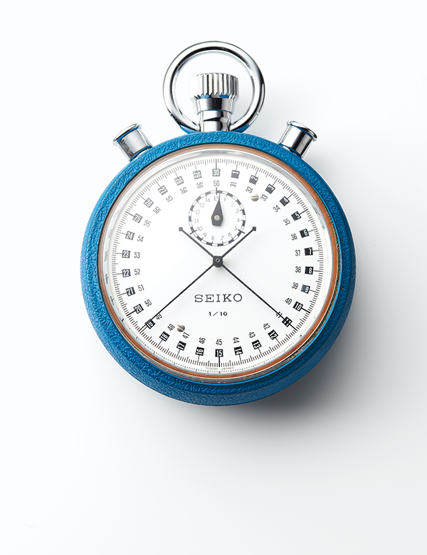 sportliche chronographen
