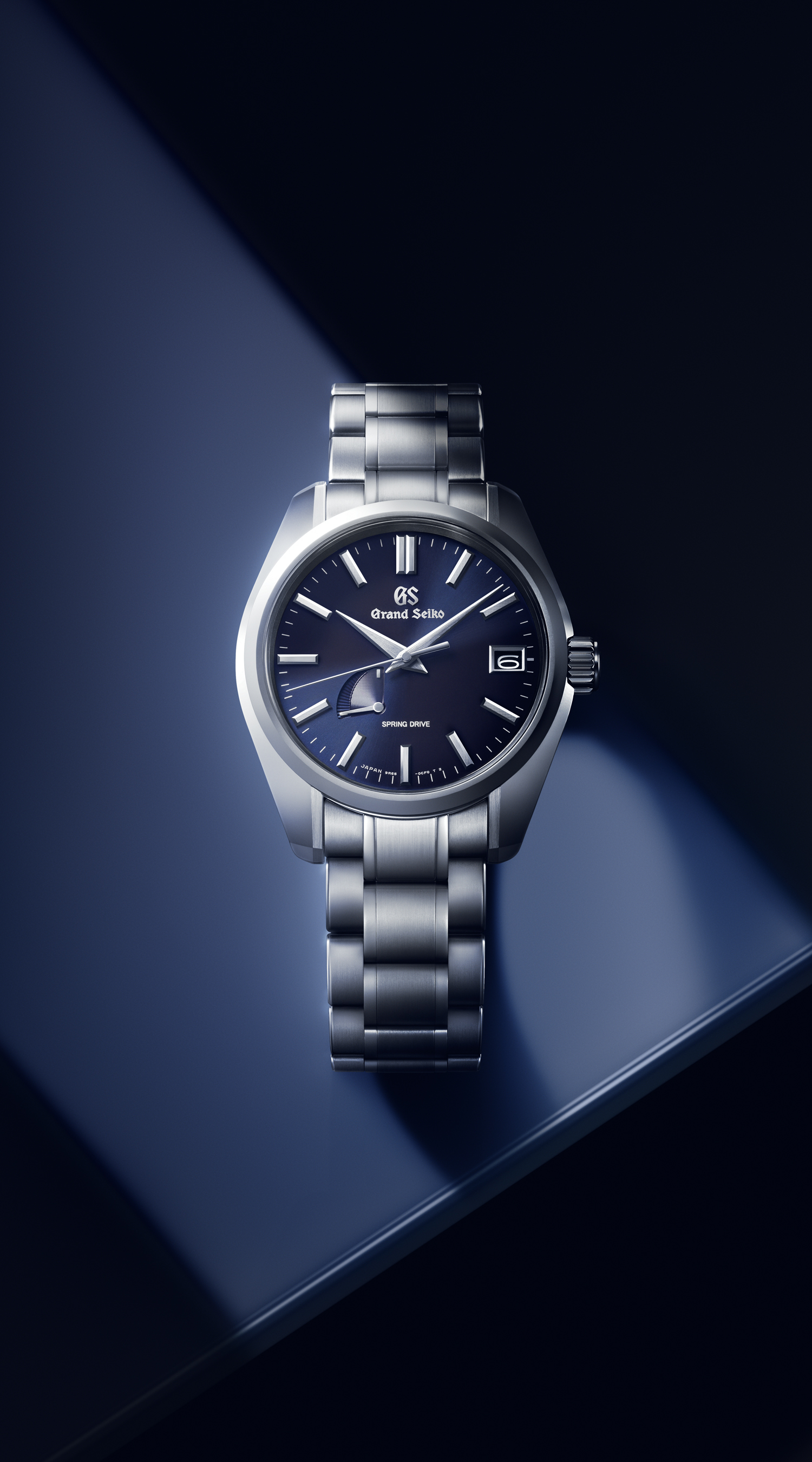 SBGA375G Grand Seiko