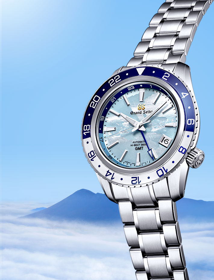 Seiko clearance grand sport