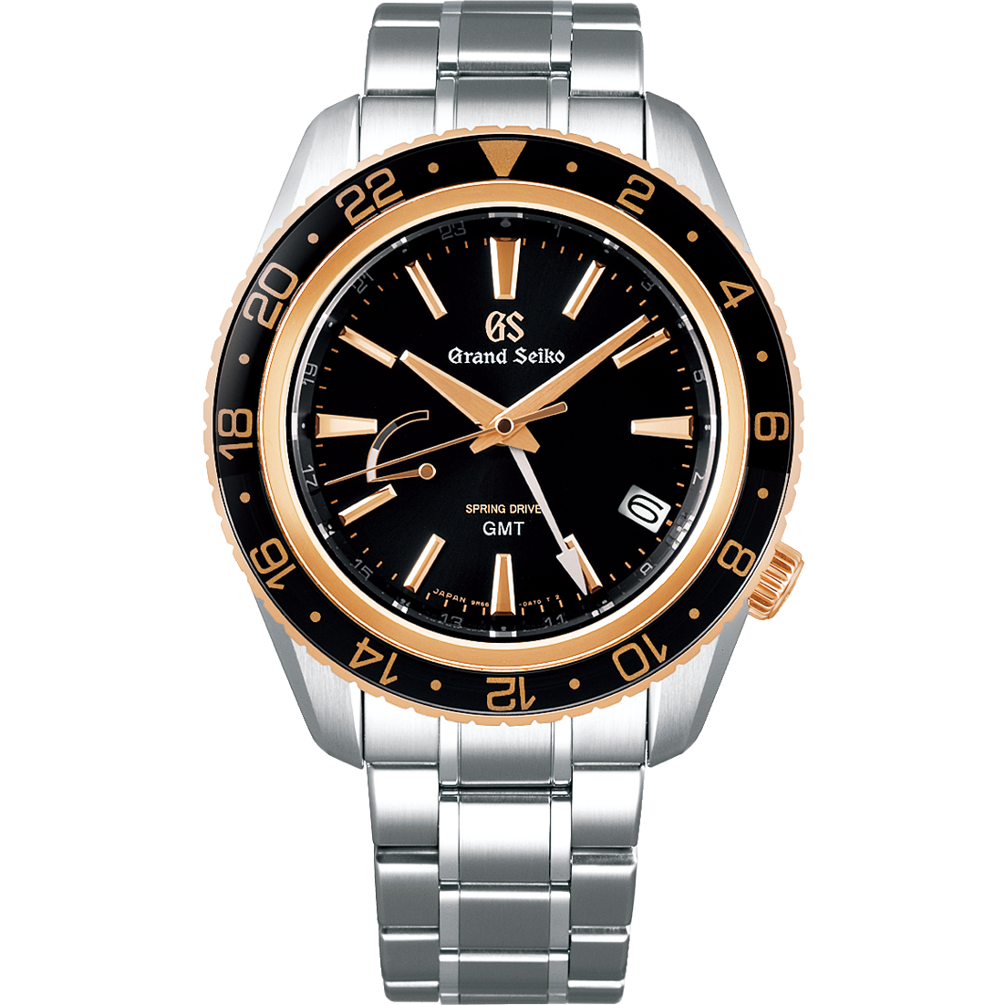 Grand seiko online sbge248