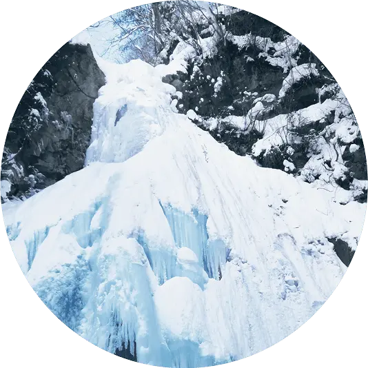 Icefall Image 1