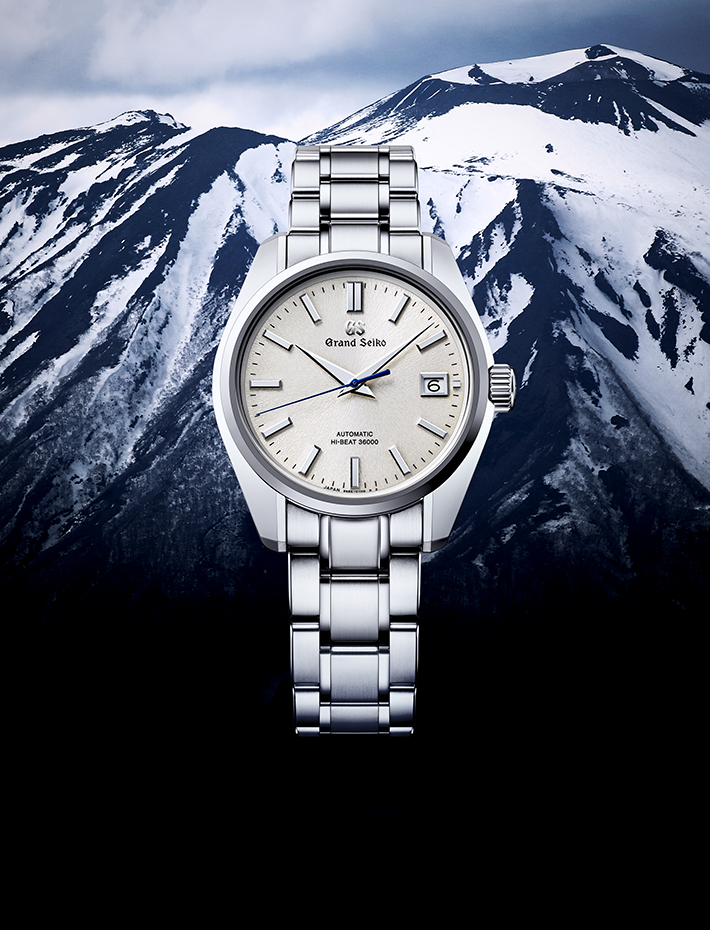 SBGH299G Grand Seiko