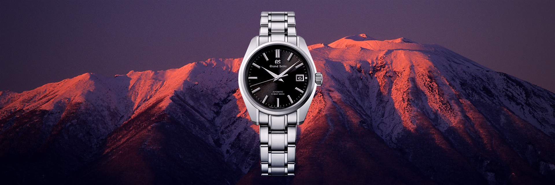 Grand seiko sale fr