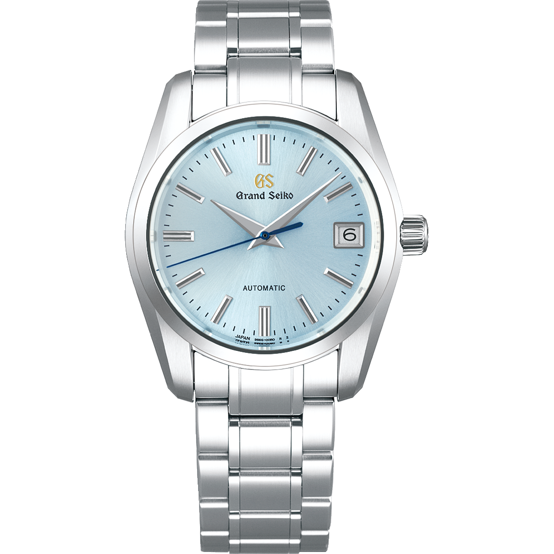 Grand shop seiko fr