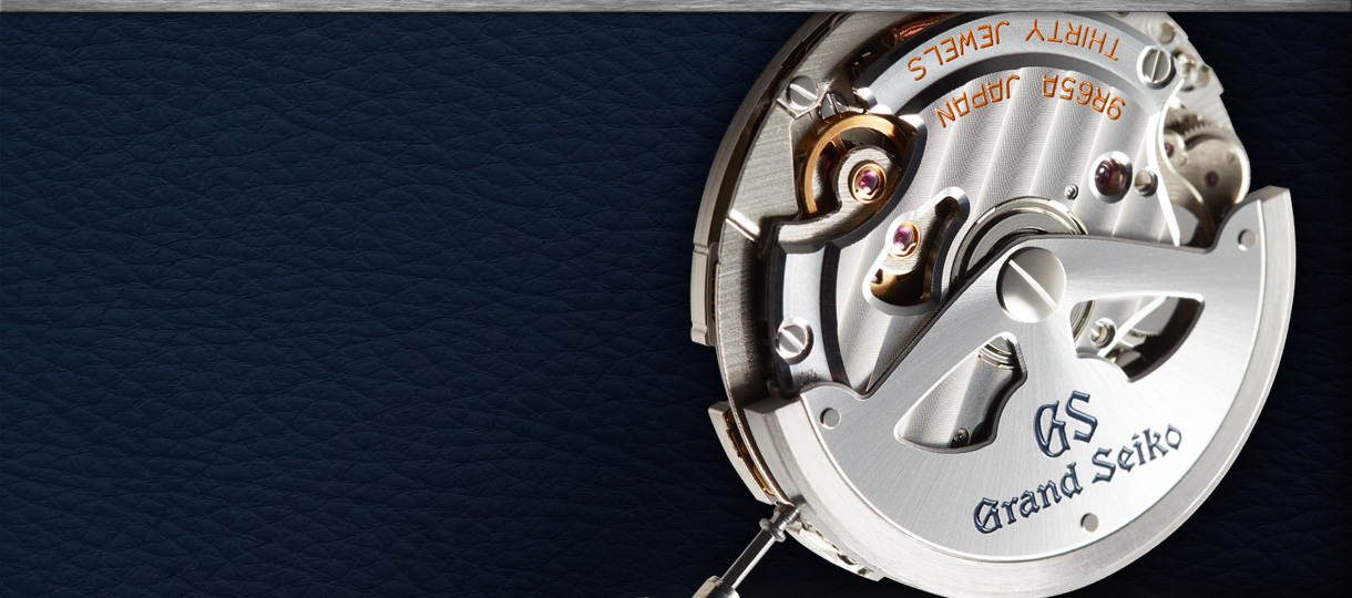 Vol.6 | The legendary mechanical movement is re-invented.
