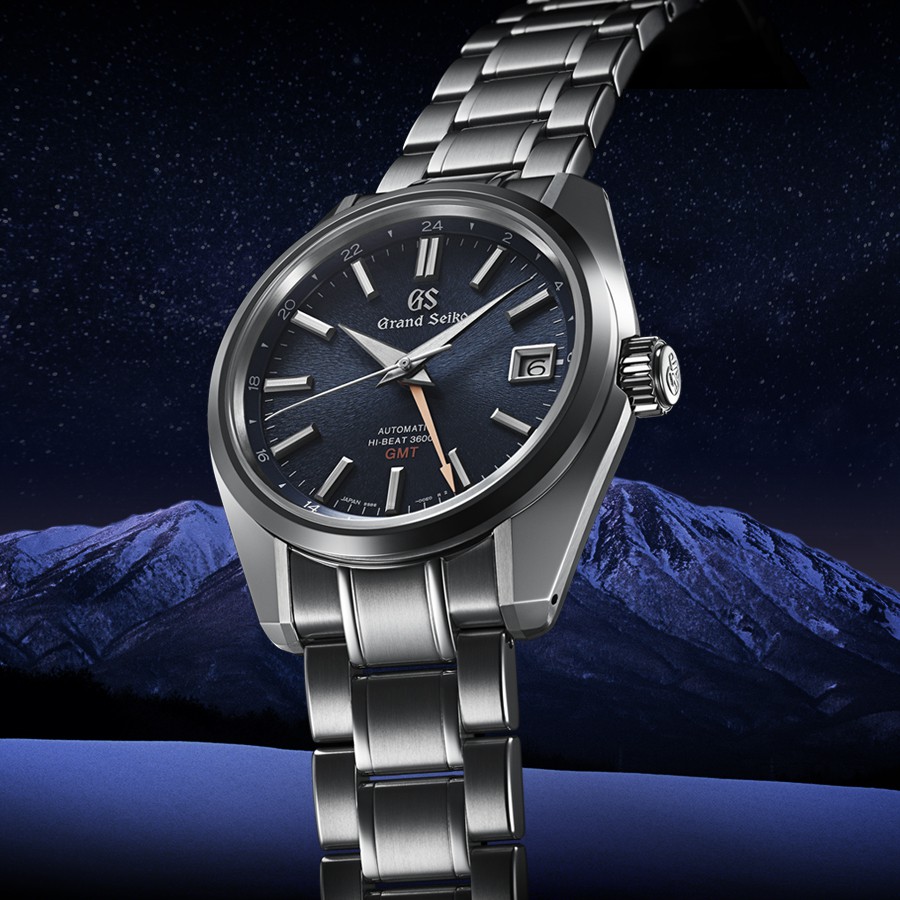 SBGJ235G Grand Seiko