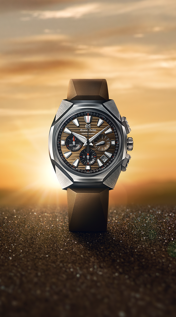 SLGC009G | Grand Seiko SLGC009G | Grand Seiko