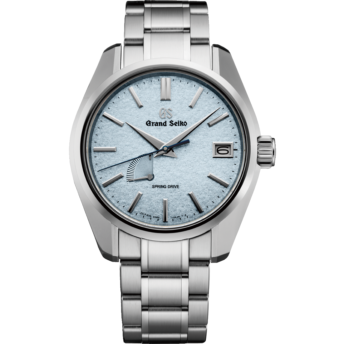 SBGA387G Grand Seiko