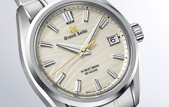 Photo of SLGH039 Grand Seiko