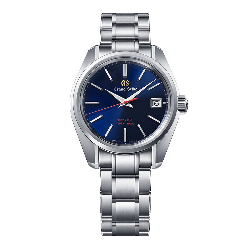 Grand seiko 60th anniversary price hotsell