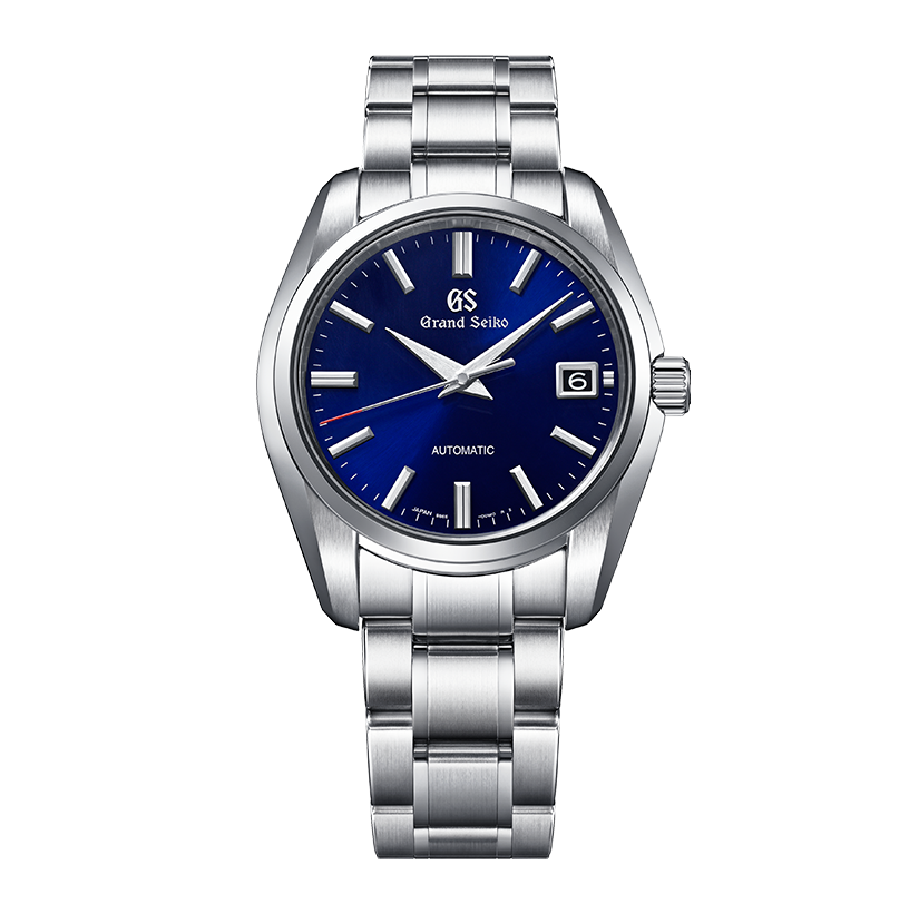 Grand Seiko 60th Anniversary Limited Editions Grand Seiko