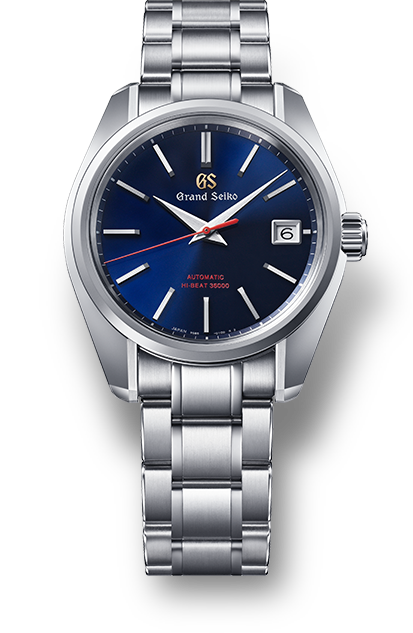 Grand Seiko 60th Anniversary Limited Editions | Grand Seiko