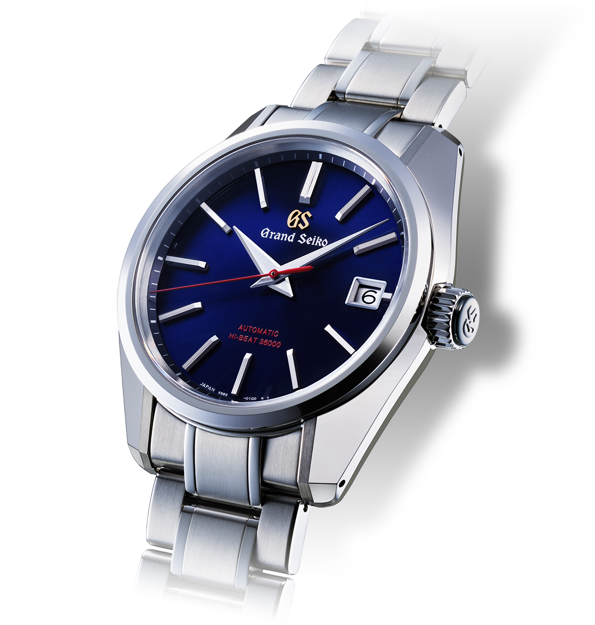 Grand Seiko 60th Anniversary Limited Editions | Grand Seiko