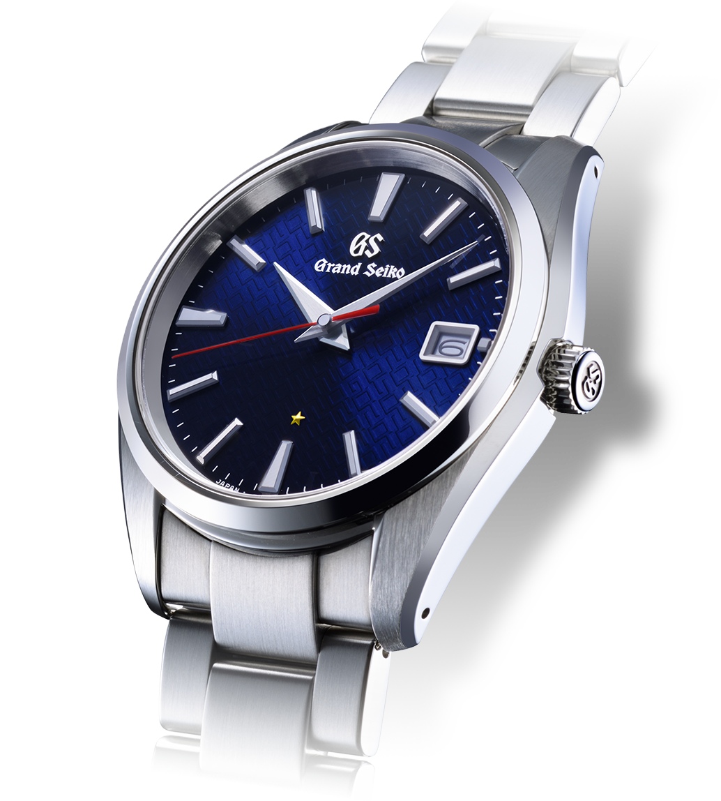 Grand Seiko Celebrates Its 60th Anniversary With Four Special Limited  Editions Grand Seiko 