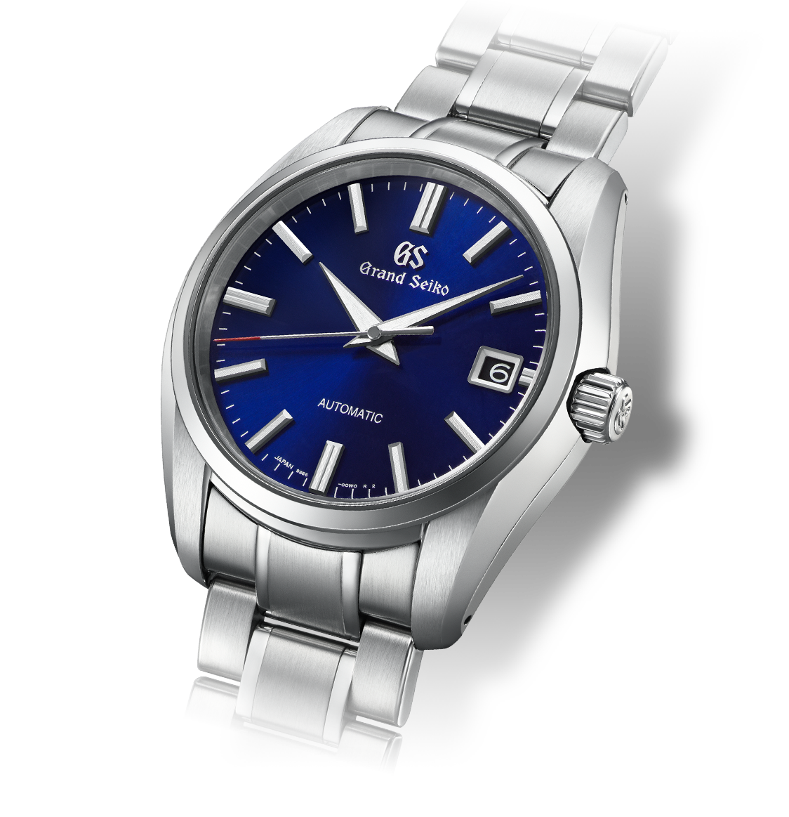 Grand Seiko 60th Anniversary Limited Editions Grand Seiko |  