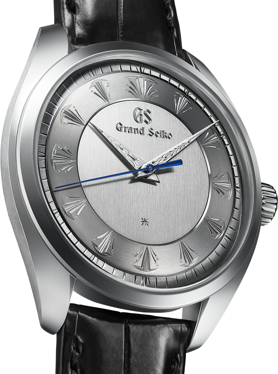 Elegance Collection Grand Seiko 60th Anniversary Limited Editions | Grand  Seiko