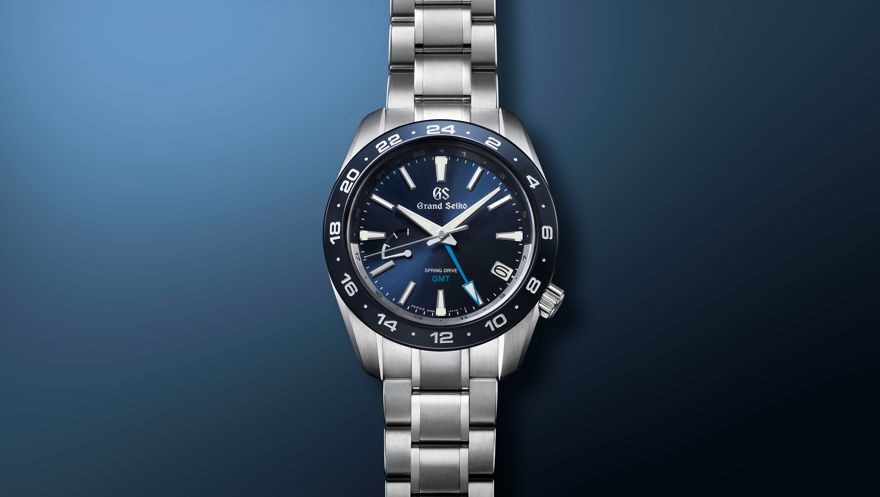 SBGE255G Grand Seiko