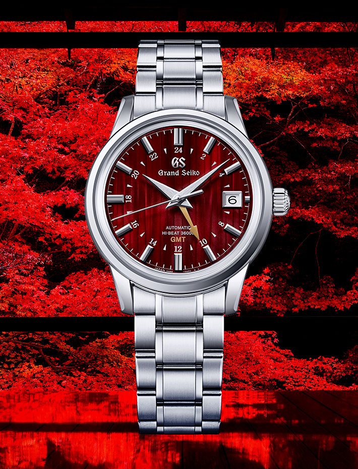 Grand seiko automatic hi beat 36000 sale