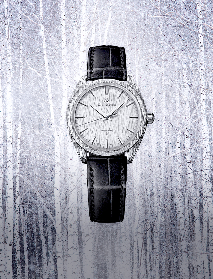 Grandmaster seiko discount