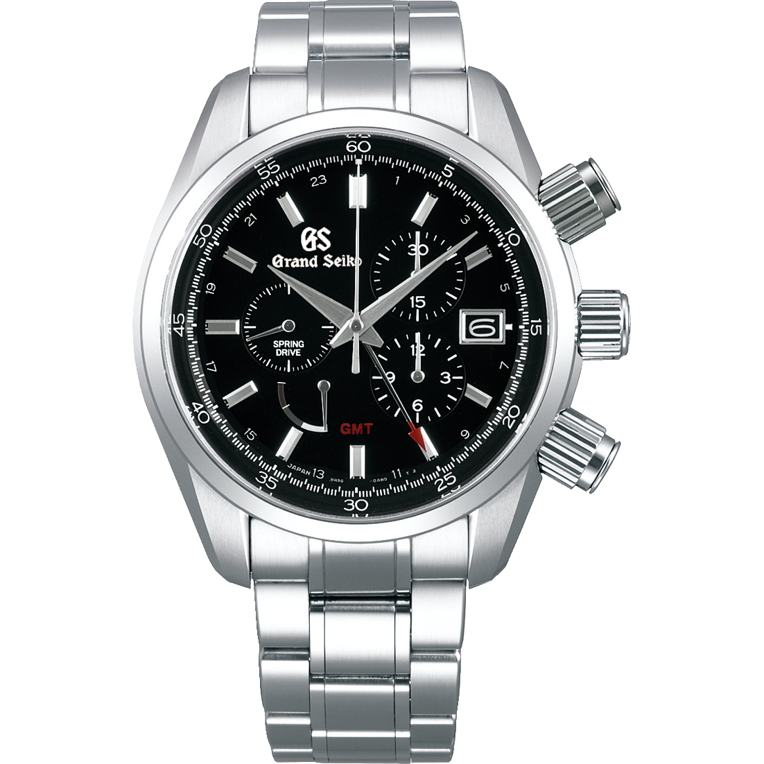 SBGC203G Grand Seiko