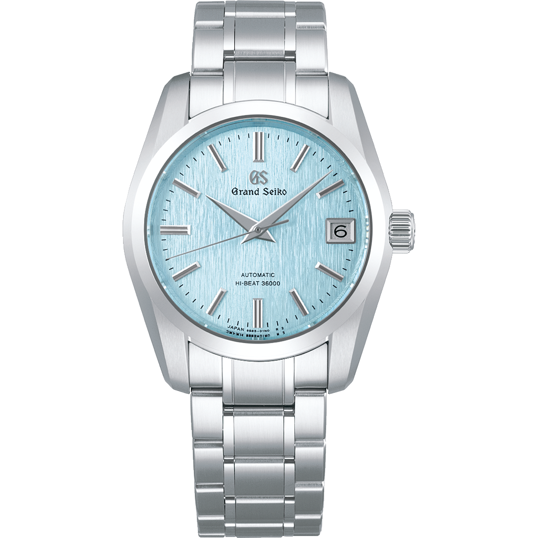 Grand seiko automatic hi beat 36000 outlet
