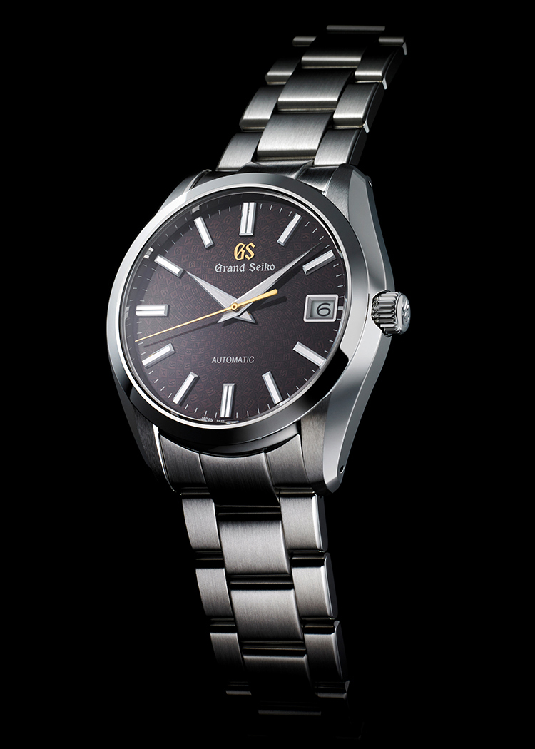 Vol.4 Das Grand Seiko Uhrengehäuse. Ein Triumph der Handwerkskunst und  harten Arbeit.: Kaliber 9S feiert sein 20-jähriges Jubiläum | Die Kaliber  9F und 9S in neun Kapiteln | Grand Seiko