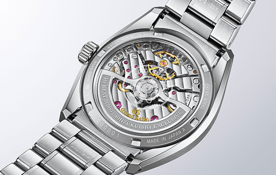 Photo of SLGH039 Grand Seiko
