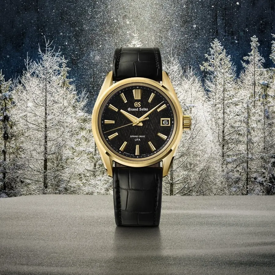 Photo of SLGB006 Evolution 9 Collection