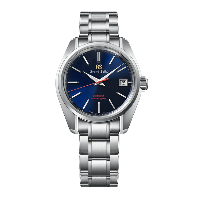 Grand Seiko celebrates its 60th anniversary with four special limited  editions | Grand Seiko