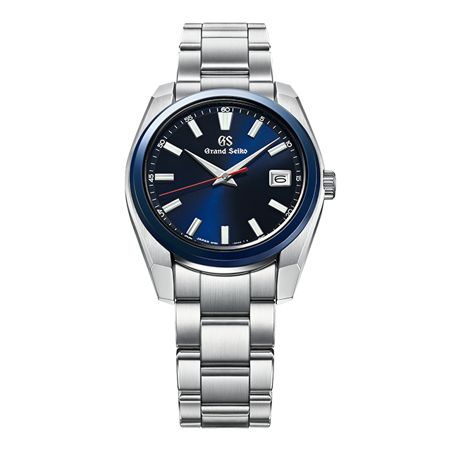 Grand Seiko celebrates its 60th anniversary with four special limited  editions | Grand Seiko