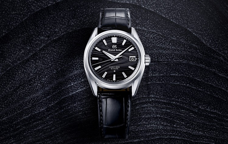 Time, nature and craftsmanship. A new Grand Seiko creation embodies the  spirit of Kintaro Hattori. | Grand Seiko