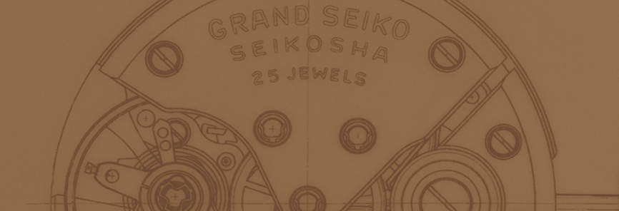Historia de la marca Grand Seiko 