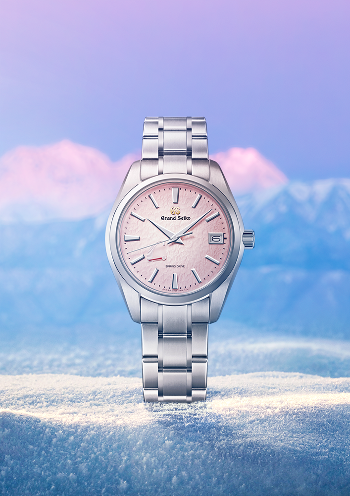 Reloj grand seiko store