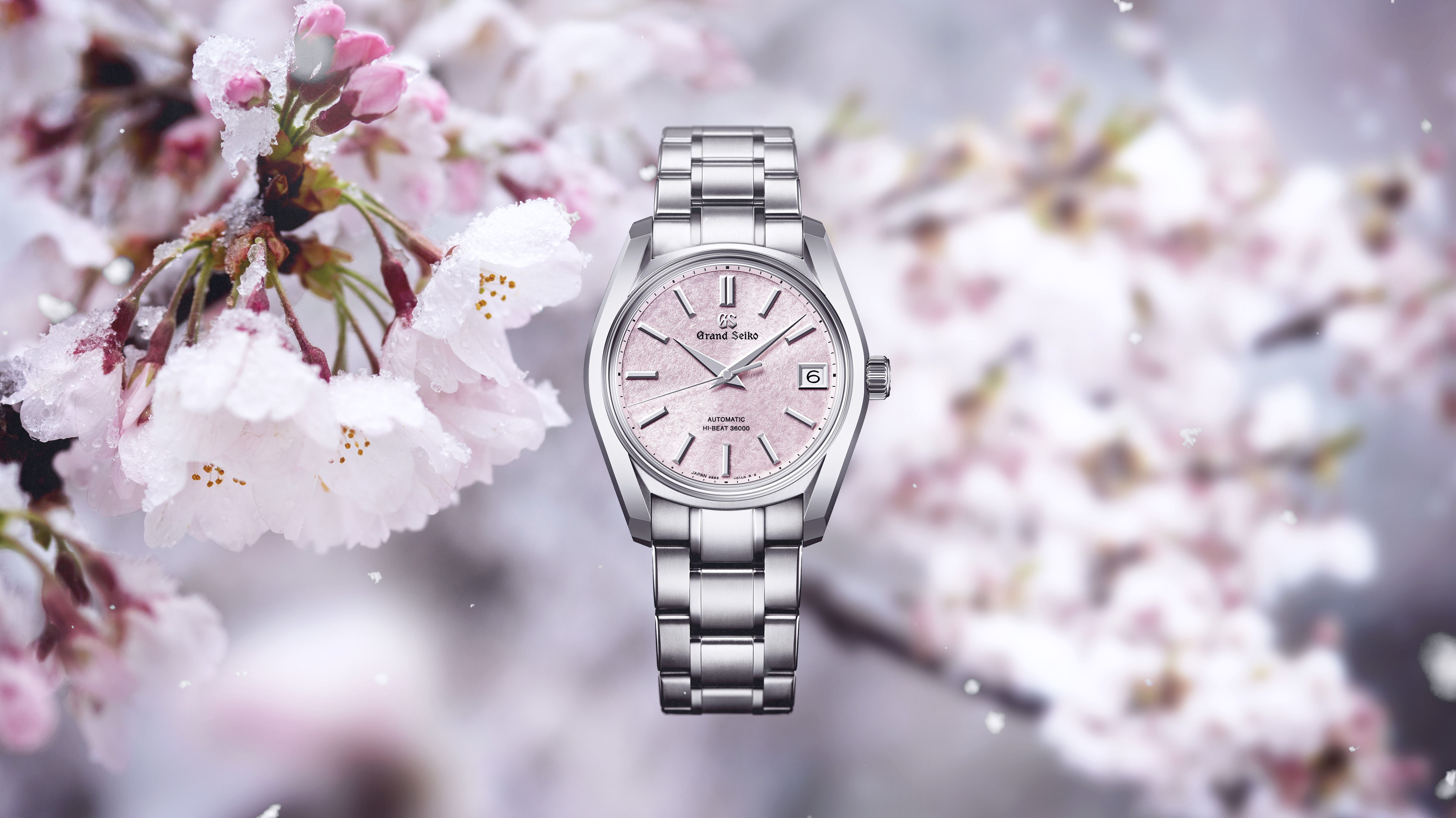 SBGH341G Grand Seiko