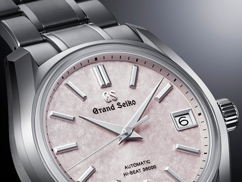 SBGH341G Grand Seiko