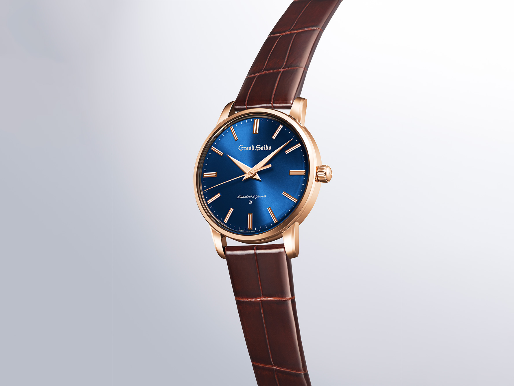 SBGW314J Grand Seiko
