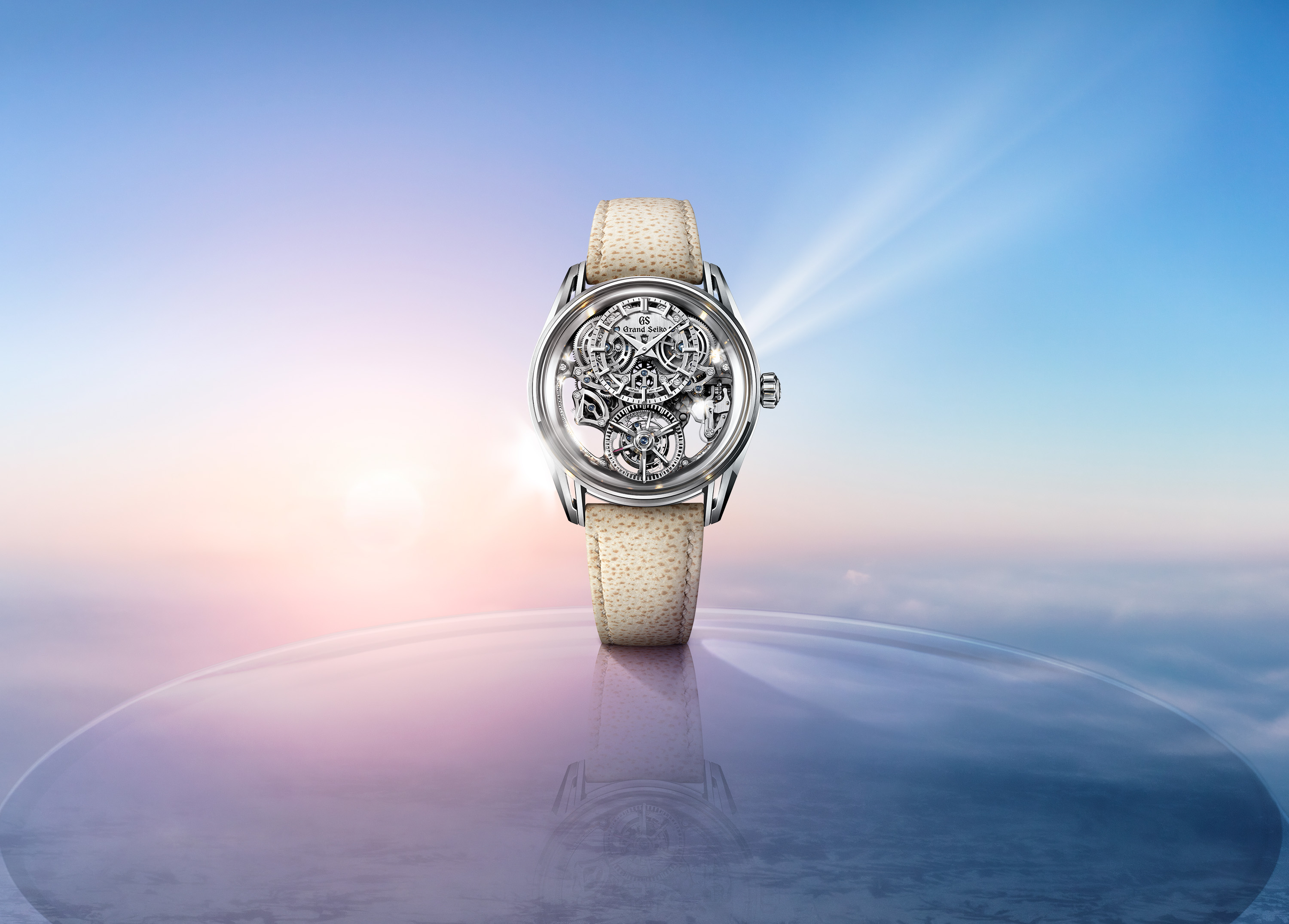 SLGT005G Grand Seiko